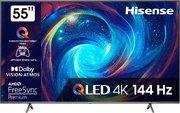 Телевизор Hisense 55E7KQ PRO фото в Краснодаре