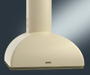 Вытяжка Smeg KS59POE фото 2 в Краснодаре