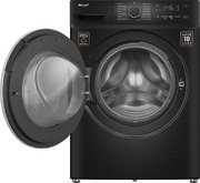 Стиральная машина Weissgauff WM 4627 Touch Inverter Steam Black фото 2 в Краснодаре