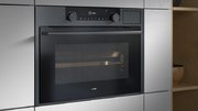 Комбинированный духовой шкаф Asko OCSM8487B фото 2 в Краснодаре