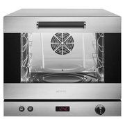 Конвекционная печь Smeg ALFA43X фото 2 в Краснодаре