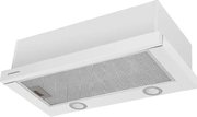 Встраиваемая кухонная вытяжка MAUNFELD VS Fast 50 белый Встраиваемая кухонная вытяжка MAUNFELD VS Fast 50 белый