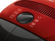 Пылесос Miele SBCD3 Classic C1 Allergy манговый красный фото 3 в Краснодаре