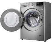 Стирально-сушильная машина LG F2V5GG2S фото 4 в Краснодаре