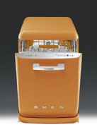Посудомоечная машина Smeg BLV2O-2 фото 2 в Краснодаре