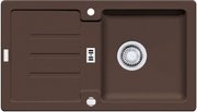 Мойка Франке STG 614-78 шоколад фото в Краснодаре Мойка Franke STG 614-78 шоколад фото в Краснодаре
