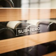 Встраиваемый винный шкаф SUB-ZERO ICBCL3050W/S/T/R фото 2 в Краснодаре