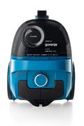 Пылесос Gorenje VC1902G2AHGR фото 4 в Краснодаре