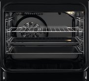 Электрическая плита Electrolux RKI660201X фото 4 в Краснодаре