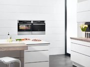 Вакуумный упаковщик Electrolux EVD14900OX фото 2 в Краснодаре