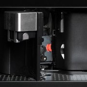 Встраиваемая кофемашина Bertazzoni M45CAFX фото 4 в Краснодаре