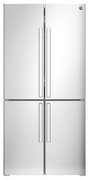 Холодильник Bertazzoni RCD84F4FXNC/24 фото в Краснодаре
