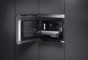 Духовой шкаф Gaggenau BO 221-101 фото 3 в Краснодаре
