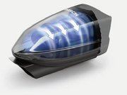 Пылесос Бош BBHF220 фото 4 в Краснодаре Пылесос Bosch BBHF220 фото 4 в Краснодаре