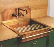 Мойка Рестарт LVQ 039 фото в Краснодаре Мойка Restart LVQ 039 фото в Краснодаре