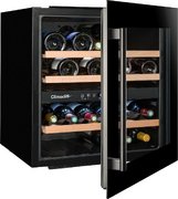 Винный шкаф Climadiff CBI40DB1 фото 2 в Краснодаре