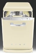 Посудомоечная машина Smeg BLV2P-2 фото 3 в Краснодаре
