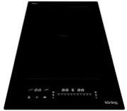 Индукционная варочная панель Korting HIB 35900 HID фото 2 в Краснодаре