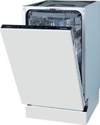 Встраиваемая посудомоечная машина Gorenje GV561D11 фото 4 в Краснодаре