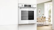 Духовой шкаф Bosch HBG536EW4 фото 4 в Краснодаре