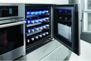 Винный шкаф Fulgor Milano FWC 4524 TC X фото 3 в Краснодаре