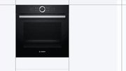 Духовой шкаф Bosch HBG635BB1 фото 2 в Краснодаре