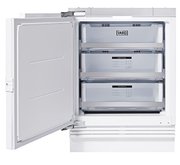 Встраиваемый морозильник VARD VFI82NI фото 4 в Краснодаре