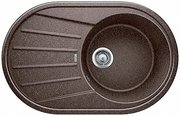 Мойка Blanco TAMOS 45S коричневый «тундра»