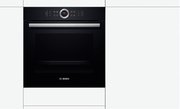 Духовой шкаф Bosch HBG 633TB1 фото 2 в Краснодаре