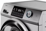 Стиральная машина Haier HW80-BP14969AS фото 3 в Краснодаре