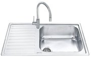 Мойка Smeg LGM861S Мойка Smeg LGM861S