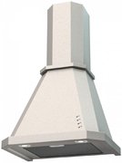 Вытяжка KRONA NEYA 600 structural ivory PB Вытяжка KRONA NEYA 600 structural ivory PB