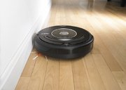 Робот-пылесос iRobot Roomba 581 фото 3 в Краснодаре