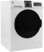 Стиральная машина Jacky`s JW 10W12TF1 фото 2 в Краснодаре