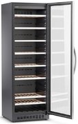 Винный шкаф Dometic C125G Double Wooden Walnut фото 3 в Краснодаре