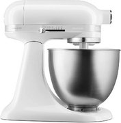 Планетарный миксер Китчен Эйд CLASSIC 5KSM3310XEWH фото в Краснодаре Планетарный миксер KitchenAid CLASSIC 5KSM3310XEWH фото в Краснодаре