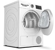 Сушильная машина Bosch WQG24100OE фото 3 в Краснодаре