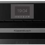 Духовой шкаф Kuppersbusch BP 6550.0 S9 Shade of Grey фото 2 в Краснодаре