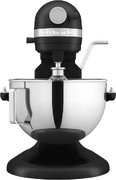 Миксер профессиональный Китчен Эйд Heavy Duty 5KSM55SXXEBM фото 4 в Краснодаре Миксер профессиональный KitchenAid Heavy Duty 5KSM55SXXEBM фото 4 в Краснодаре
