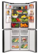 Холодильник Maunfeld MFF183NFSBE фото 2 в Краснодаре