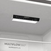 Холодильник Gorenje NRKE62XL фото 4 в Краснодаре