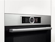 Духовой шкаф Bosch HMG 656RS1 фото 3 в Краснодаре
