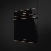 Духовой шкаф Smeg SFP6604NRE фото 3 в Краснодаре