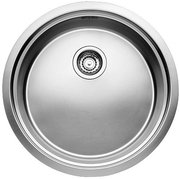 Мойка Blanco Ronis IF нержавеющая сталь фото 3 в Краснодаре