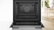 Духовой шкаф Bosch HRG 7784B1 фото 3 в Краснодаре