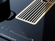 Декоративная решётка для варочных панелей Куперсбуш DK 8594 фото 2 в Краснодаре Декоративная решётка для варочных панелей Kuppersbusch DK 8594 фото 2 в Краснодаре