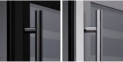 Встраиваемый винный шкаф Dunavox DX-89.246TMB фото 3 в Краснодаре