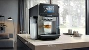 Кофемашина Siemens TQ717GB3 фото 4 в Краснодаре