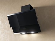 Вытяжка KRONA IRIDA 600 black sensor фото 4 в Краснодаре