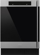 Холодильный шкаф для вина Smeg CVI338XS1